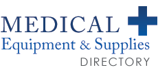 Medical Equipment and Supplies Directory